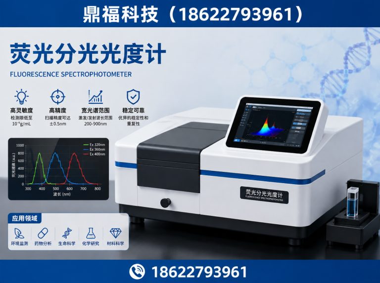 黄陂区鼎福科技展示图
